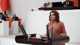 KIŞ: “MERSİN’İN TALEPLERİNE KULAK VERİN!