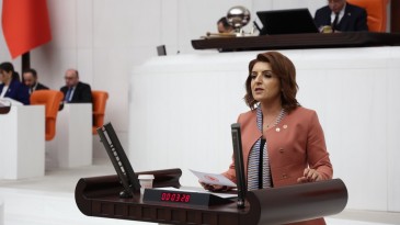 KIŞ: “MERSİN’İN TALEPLERİNE KULAK VERİN!