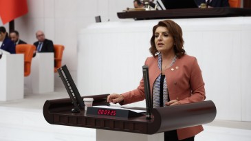 “EMEKLİLİKTE ADALET SAĞLANMALI, EMEKÇİNİN FERYADI DUYULMALI”