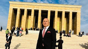 HÜSEYİN KIŞ: ZAFER BAYRAMIMIZI ONURLA VE GURURLA KUTLAYALIM