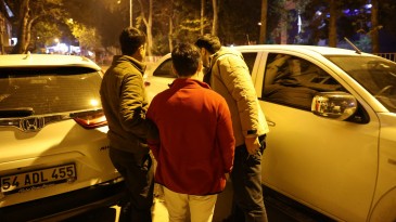 POZANTI BELEDİYE BAŞKANI AVAN’DAN RÜŞVETE GEÇİT YOK!