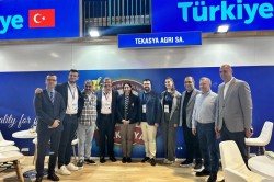 TÜRKİYE’NİN EKİM AYI YAŞ MEYVE SEBZE İHRACATI 289,2 MİLYON DOLAR