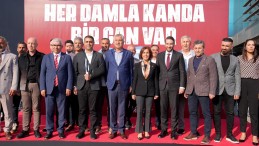 ÇUKUROVA’DA HAYATA DOKUNAN KAMPANYA