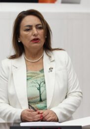 MÜZEYYEN ŞEVKİN’DEN ENGELLİLER VE AİLELERİ İÇİN KRİTİK ÖNERGELER…