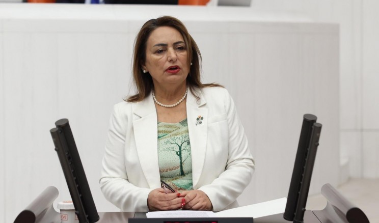 MÜZEYYEN ŞEVKİN’DEN ENGELLİLER VE AİLELERİ İÇİN KRİTİK ÖNERGELER…