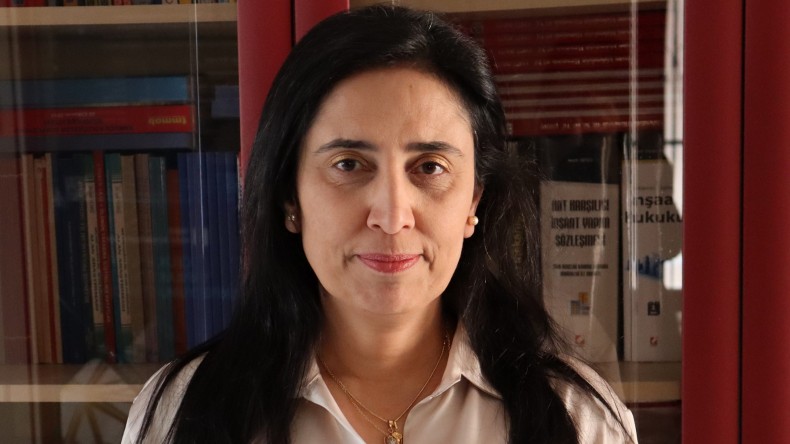 KADINA YÖNELİK ŞİDDET SON BULANA KADAR, MÜCADELEMİZ SÜRECEK!