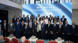 GELECEĞİ DOKUYAN GENÇ TASARIMCILARA ÖDÜL YAĞDI