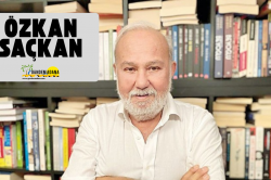 OCAK AYINA ÖZEL, KİTAPLARI YORUMLADI-ÖZKAN SAÇKAN