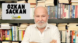 RAFLARDA YER ALAN 6 KİTABI SİZLER İÇİN YORUMLADI – ÖZKAN SAÇKAN