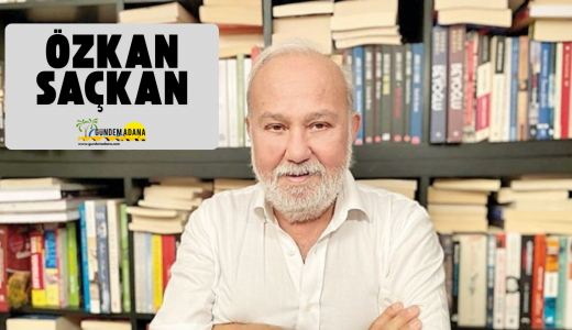 RAFLARDA YER ALAN 6 KİTABI SİZLER İÇİN YORUMLADI – ÖZKAN SAÇKAN