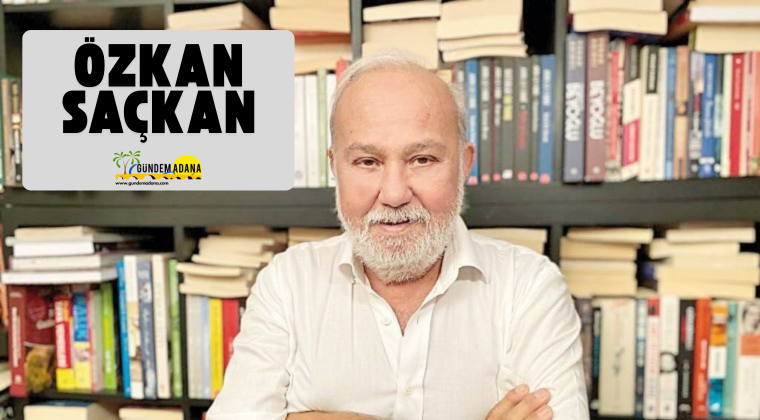 RAFLARDA YER ALAN 6 KİTABI SİZLER İÇİN YORUMLADI – ÖZKAN SAÇKAN