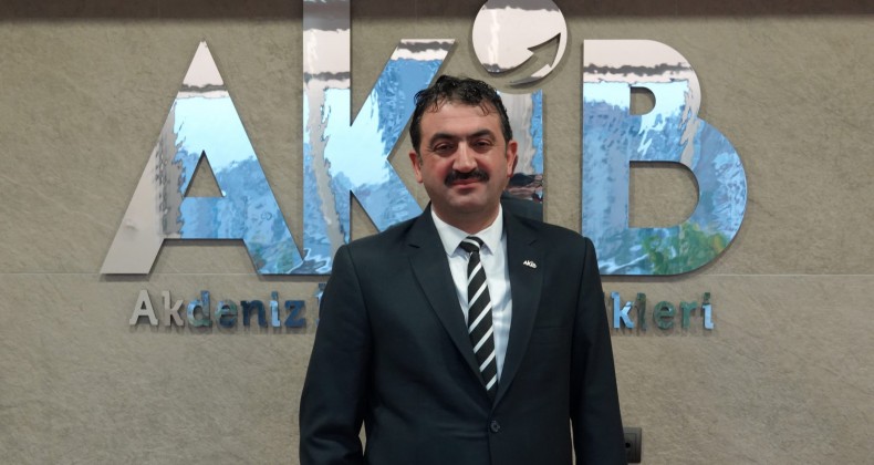 AKMİB’İN EKİM AYI İHRACATI 437 MİLYON DOLAR OLDU