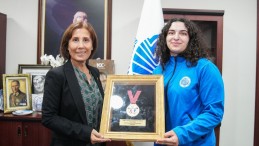 “AVRUPA ŞAMPİYONU” OLDU