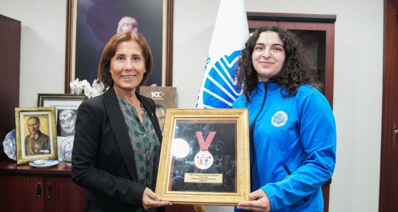 “AVRUPA ŞAMPİYONU” OLDU