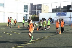 SEYHAN BELEDİYESİ SPOR OKULLARINDA DURMAK YOK
