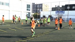 SEYHAN BELEDİYESİ SPOR OKULLARINDA DURMAK YOK