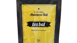 ANAVARZA, EN YENİLİKLİ ARI ÜRÜNÜ ÖDÜLÜ ALDI