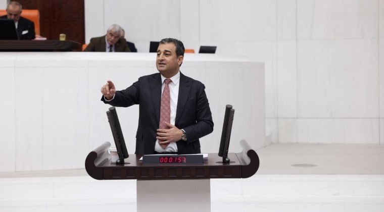 BURHANETTİN BULUT: PARAMIZ PUL OLDU!