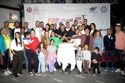 ATDSK DEFİ LİGİNDE MUHTEŞEM FİNAL