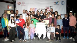 ATDSK DEFİ LİGİNDE MUHTEŞEM FİNAL