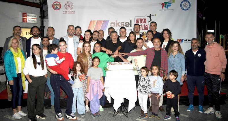 ATDSK DEFİ LİGİNDE MUHTEŞEM FİNAL