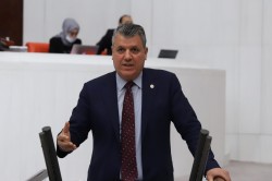 AYHAN BARUT: ASGARİ DEĞİL İNSANCA YAŞAM İSTİYORUZ