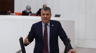 AYHAN BARUT: ASGARİ DEĞİL İNSANCA YAŞAM İSTİYORUZ