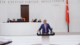 “EZİYET YÖNETMELİĞİ İPTAL EDİLSİN”