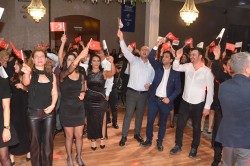 FİNAL’E YAKIŞIR ÖĞRETMENLER GÜNÜ KUTLAMASI…