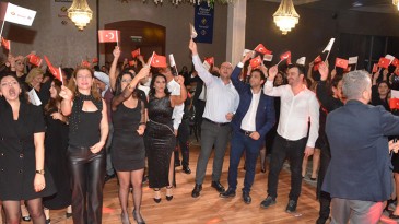 FİNAL’E YAKIŞIR ÖĞRETMENLER GÜNÜ KUTLAMASI…