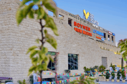 01 BURDA AVM’DE ARA TATİL ETKİNLİKLERİ BAŞLIYOR