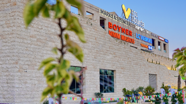 01 BURDA AVM’DE ARA TATİL ETKİNLİKLERİ BAŞLIYOR