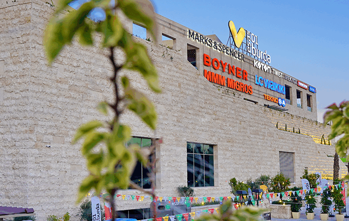 01 BURDA AVM’DE ARA TATİL ETKİNLİKLERİ BAŞLIYOR