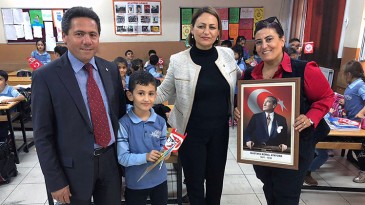 ŞEVKİN: İKTİDAR, ÖĞRETMENLERİ PERİŞAN ETTİ