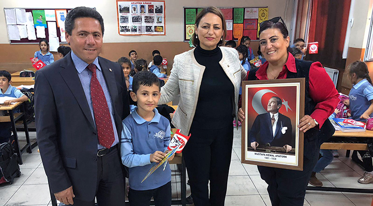 ŞEVKİN: İKTİDAR, ÖĞRETMENLERİ PERİŞAN ETTİ