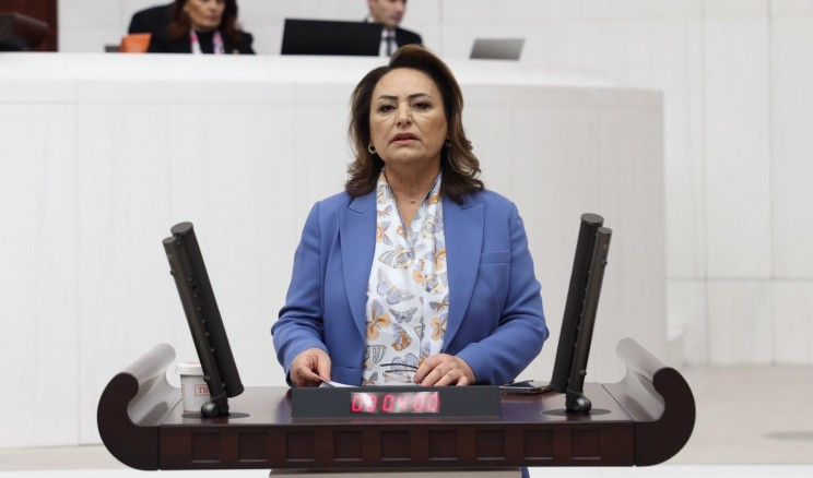 MÜZEYYEN ŞEVKİN: GELECEĞİN ŞAMPİYONLARI YOLDA KALDI!