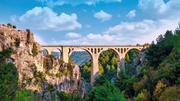 ADANA’DAN BUNLARI YAPMADAN DÖNMEYİN…