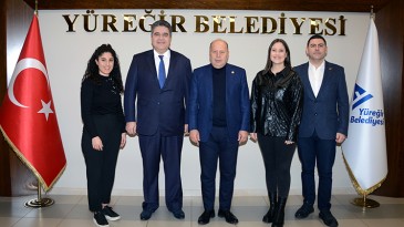 KULLANIM TARİHİ GEÇMİŞ İLAÇLAR YÜREĞİR’DE TOPLANACAK