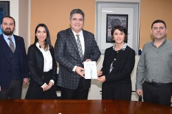 ADANA PAMUĞU İÇİN BİLİMSEL ÇALIŞMA…