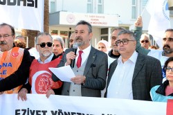DOKTORLARDAN ÇAĞRI VAR…