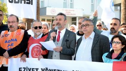 DOKTORLARDAN ÇAĞRI VAR…