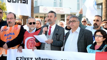 DOKTORLARDAN ÇAĞRI VAR…