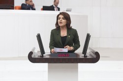GÜLCAN KIŞ: HALKIN ALIM GÜCÜ ERİTİLİYOR!