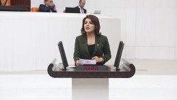 GÜLCAN KIŞ: HALKIN ALIM GÜCÜ ERİTİLİYOR!