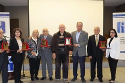 İNŞAAT MÜHENDİSLERİ ODASI 70. KURULUŞ YILINI KUTLADI