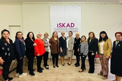 İŞKAD’DA İLK HEDEF İHRACAT ŞAMPİYONLUĞU…