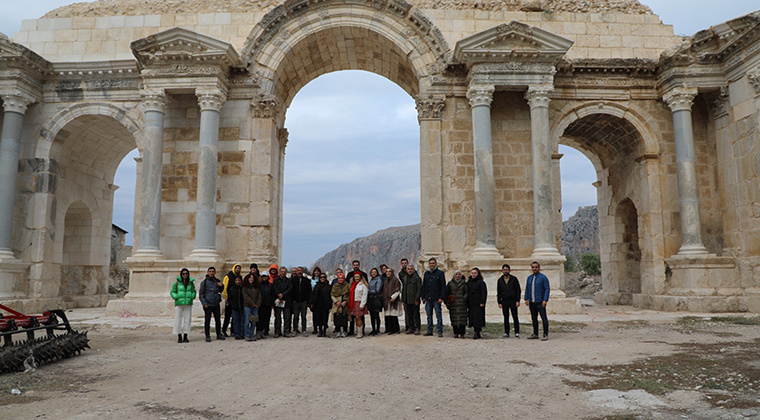 SANAYİ KENTİNDEN KÜLTÜREL MİRASA BAKIŞ: ADANA ÖRNEĞİ…