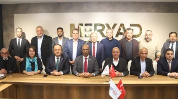 MERSİN VE SOMALİ ARASINDA YENİ FIRSATLAR