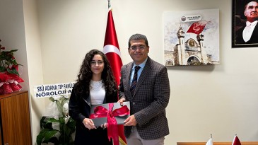 SBÜ’DEN BAŞARILI ÖĞRENCİLERE MOTİVASYON ÖDÜLÜ