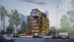 GÖKTEKİN YAPI ESERLERİ, ADANA’NIN GELECEĞİNİ ŞEKİLLENDİRİYOR!